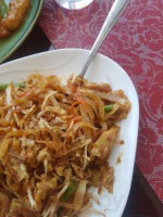 Asian Foodie food