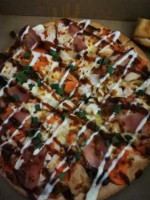 Pizza Capers South Rocky food