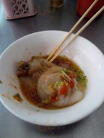 Lǐ Jiā Ròu Yuán food