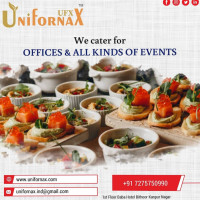 Unifornax food