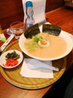 Sasuke food
