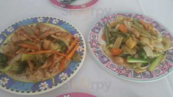 Kam Ying Chinese food