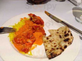 Randhawa's Indian Cuisine inside
