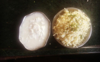 Abhishek Dhaba Restaurent Narwar food