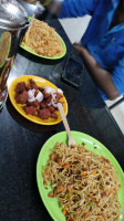 Biryani Hut food
