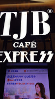 Tjb Cafe food