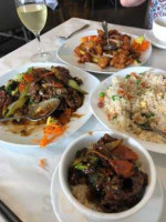 Chopstix Chinese Restaurant Mildura food
