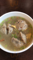 Xìng Fú Xiǎo Chéng food