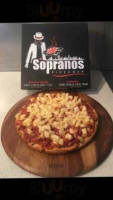 Sopranos Pizza Bars food