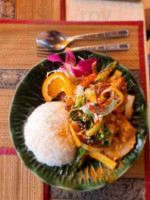 Warung Ade Indonesian Restaurant food