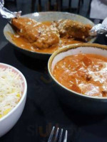Taste Breeze Indian In Tamworth food