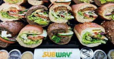 Subway Glenview Qld food