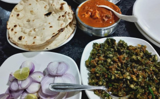 Kalpatharu Veg food
