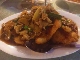 Jade House Chinese Restaurant food