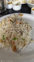 Sundariya Fast Food Center food