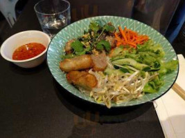 Hello Hanoi food