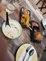 Thai Korner Pimpama And Coomera food