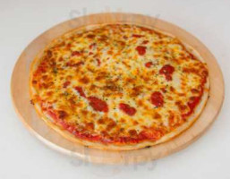 Derrimut Pizza Cafe food