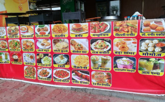 Sharma Pavitra Bhojnalaya food