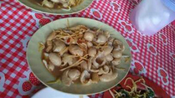 Shèng Chūn Kè Jiā Xiǎo Chī food