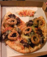 Domino's Pizza Mount Gambier food