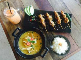 Tongarra Thai food