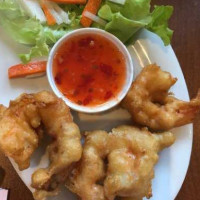 Saigon Bites food