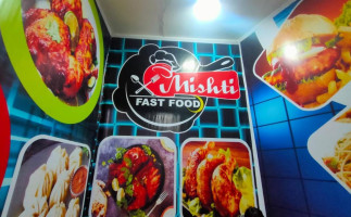 Misthi Fast Food food