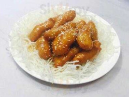 Lai Wong Gourmet food