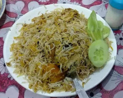 Royal Biriyani House food