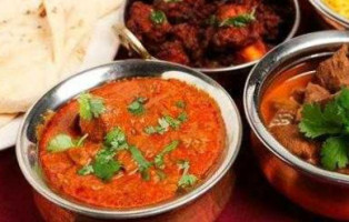 Angeethi Indian Cafe food