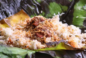 La Mystica, Food Court, Chalakudy food