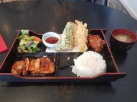 Taku Japanese Kitchen food