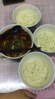 Dǐng Jí Chuān Wèi Niú Ròu Miàn food