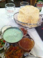 Surjit's Indian food