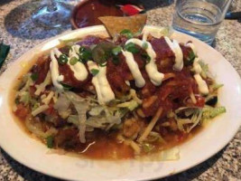 Zocalo Mexican food