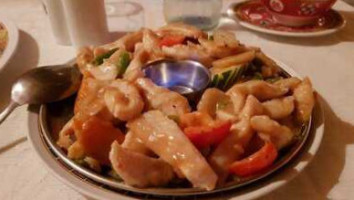 Wah Hah Chinese Restaurant food