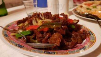 Wah Hah Chinese Restaurant food