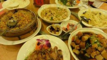 Hóng Zǎo Shí Fǔ food