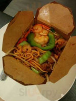 Noodle Box inside