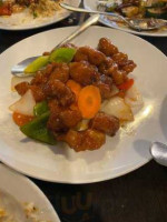 Kkings Palace Chinese Restaurant food