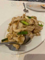 Kao Yiu Chinese Restaurant food