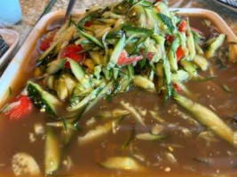Thai@dunes food