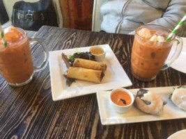 Thai Tation food