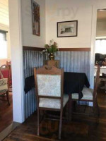 The Colonial Food Wine, Triabunna Tasmania inside