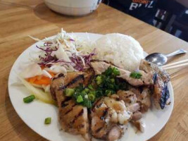 Miss Hoi An Vietnamese Eatery food