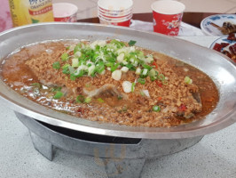Shàng Pǐn Kè Jiā Cān Guǎn food