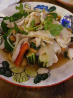 Thai Mudgee food