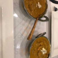 Thar Indian Cuisine food