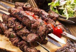 Bassendean Kebab And Cafe food